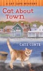 Cat About Town - Preview
