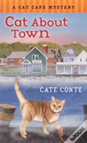 Capa do artigo Cat About Town