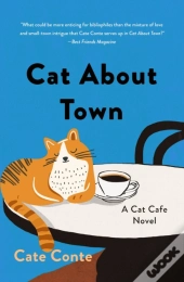 Cat About Town