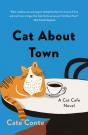 Cat About Town - Preview