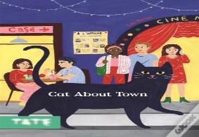Cat About Town