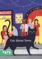 Cat About Town - Preview