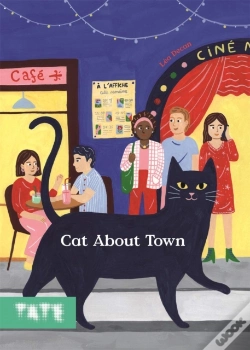 Capa do artigo Cat About Town