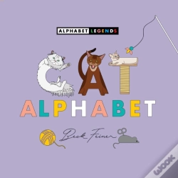 Capa do artigo Cat Alphabet