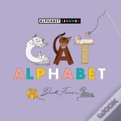 Cat Alphabet