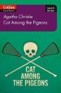 Cat Among Pigeons - Preview