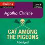 Cat Among The Pigeons - Preview