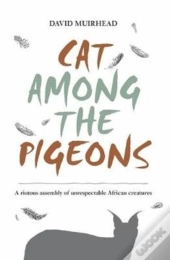 Cat Among The Pigeons