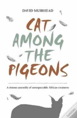 Capa do artigo Cat Among The Pigeons