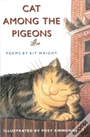 Capa do artigo Cat Among The Pigeons