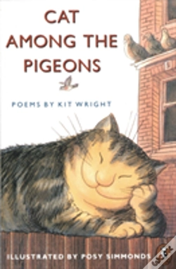 Capa do artigo Cat Among The Pigeons