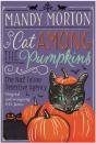 Cat Among The Pumpkins - Preview