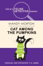 Cat Among The Pumpkins - Preview