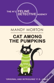 Capa do artigo Cat Among The Pumpkins