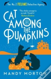 Capa do artigo Cat Among The Pumpkins