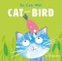 Cat And Bird - Preview