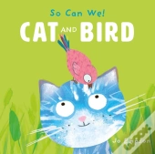 Cat And Bird