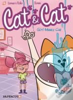 Cat And Cat #1