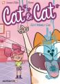 Cat And Cat #1 - Preview