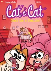 Capa do artigo Cat And Cat #3