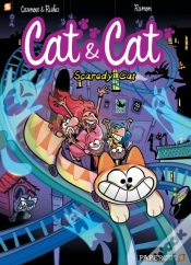 Capa do artigo Cat And Cat #4