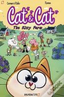 Cat And Cat #5