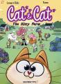 Cat And Cat #5 - Preview