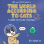 Cat And Cat Comics: The World According To Cats - Preview