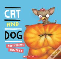 Cat And Dog