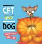 Cat And Dog - Preview