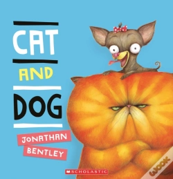 Capa do artigo Cat And Dog