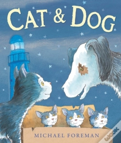 Capa do artigo Cat And Dog