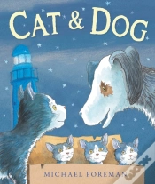 Capa do artigo Cat And Dog