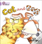 Capa do artigo Cat And Dog