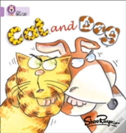 Capa do artigo Cat And Dog