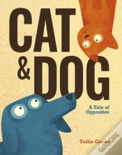 Capa do artigo Cat And Dog