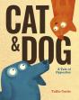 Cat And Dog - Preview