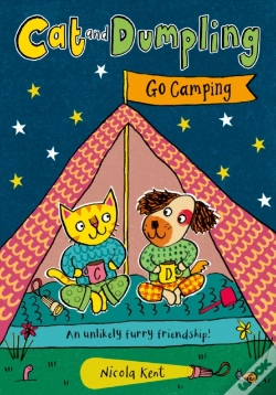 Capa do artigo Cat And Dumpling: Go Camping