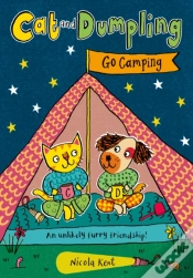 Capa do artigo Cat And Dumpling: Go Camping
