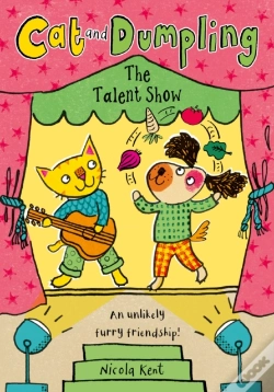Capa do artigo Cat And Dumpling: The Talent Show