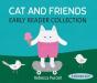 Cat And Friends - Preview