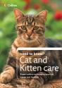 Cat And Kitten Care - Preview