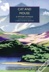 Cat And Mouse