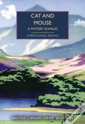 Capa do artigo Cat And Mouse
