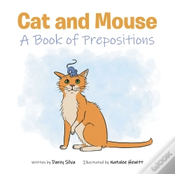 Capa do artigo Cat And Mouse