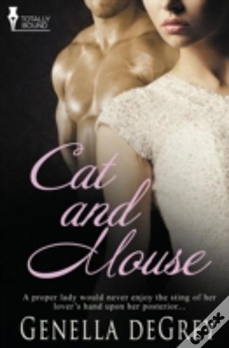 Cat And Mouse