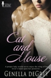 Cat And Mouse