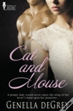 Capa do artigo Cat And Mouse