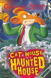 Capa do artigo Cat And Mouse In A Haunted House