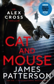 Capa do artigo Cat And Mouse